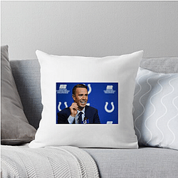 Matt Ryan Merchandise Matt Ryan Pillows Cover