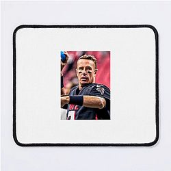Matt Ryan Merch Collection Matt Ryan Mouse Pads
