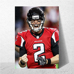 Matt Ryan Special Collection Matt Ryan Posters