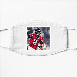 Matt Ryan Limited Collection Matt Ryan Face Masks