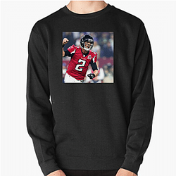 Matt Ryan Limited Collection Matt Ryan Sweatshirts