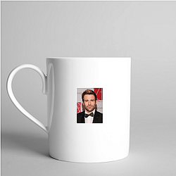 Matt Ryan Merch Matt Ryan Mugs