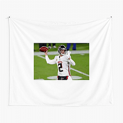 Matt Ryan Collection for fans Matt Ryan Tapestries