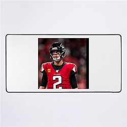 Matt Ryan Merch For Fans Matt Ryan Mouse Pads