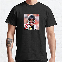 Matt Ryan Signature Matt Ryan T-Shirts