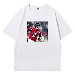 Matt Ryan Limited Collection Matt Ryan T-Shirts