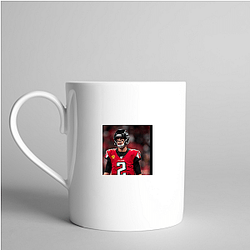 Matt Ryan Merch For Fans Matt Ryan Mugs