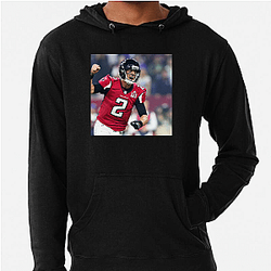 Matt Ryan Limited Collection Matt Ryan Hoodies