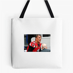 Matt Ryan Merchandise For Fans Matt Ryan Bags