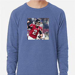 Matt Ryan Limited Collection Matt Ryan Sweatshirts