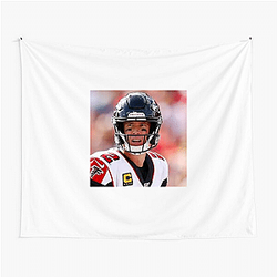Matt Ryan Signature Matt Ryan Tapestries