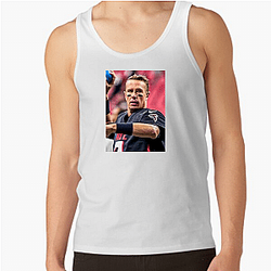Matt Ryan Merch Collection Matt Ryan Tank Tops
