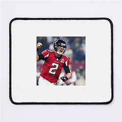 Matt Ryan Limited Collection Matt Ryan Mouse Pads
