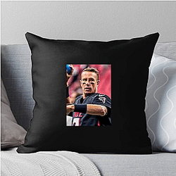 Matt Ryan Merch Collection Matt Ryan Pillows Cover