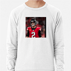 Matt Ryan Merch For Fans Matt Ryan Sweatshirts