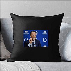 Matt Ryan Merchandise Matt Ryan Pillows Cover