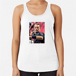 Matt Ryan Merch Collection Matt Ryan Tank Tops