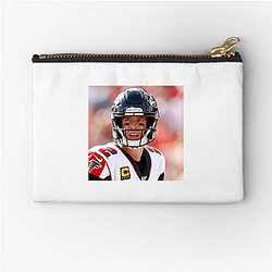 Matt Ryan Signature Matt Ryan Zipper Pouches