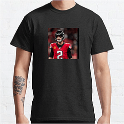 Matt Ryan Merch For Fans Matt Ryan T-Shirts