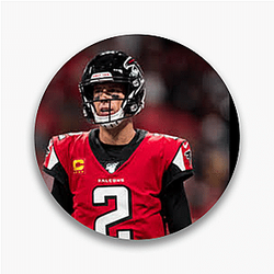 Matt Ryan Merch For Fans Matt Ryan Pins