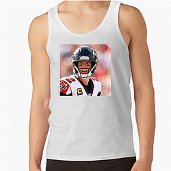 Matt Ryan Signature Matt Ryan Tank Tops