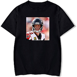 Matt Ryan Signature Matt Ryan T-Shirts