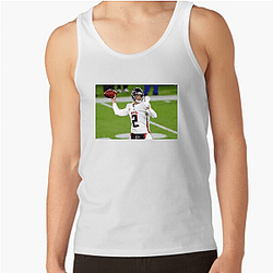 Matt Ryan Collection for fans Matt Ryan Tank Tops