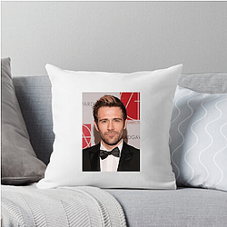 Matt Ryan Merch Matt Ryan Pillows Cover