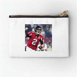 Matt Ryan Limited Collection Matt Ryan Zipper Pouches