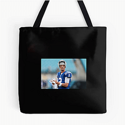 Matt Ryan Fan Art Matt Ryan Bags