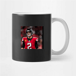 Matt Ryan Merch For Fans Matt Ryan Mugs