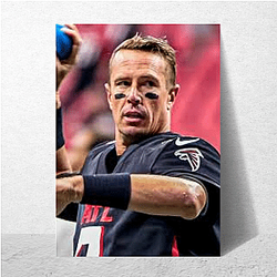Matt Ryan Merch Collection Matt Ryan Posters