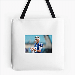 Matt Ryan Fan Art Matt Ryan Bags