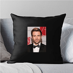 Matt Ryan Merch Matt Ryan Pillows Cover