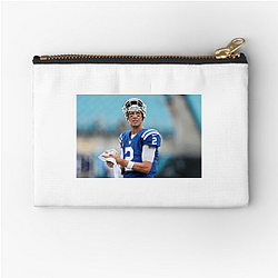 Matt Ryan Fan Art Matt Ryan Zipper Pouches