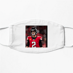 Matt Ryan Merch For Fans Matt Ryan Face Masks