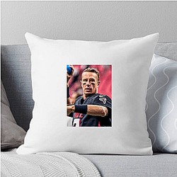 Matt Ryan Merch Collection Matt Ryan Pillows Cover