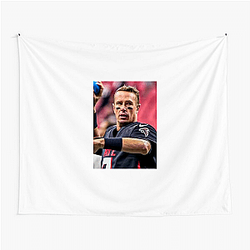 Matt Ryan Merch Collection Matt Ryan Tapestries