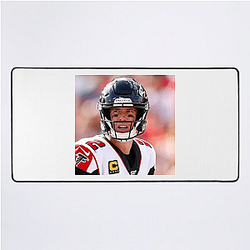 Matt Ryan Signature Matt Ryan Mouse Pads