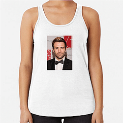 Matt Ryan Merch Matt Ryan Tank Tops
