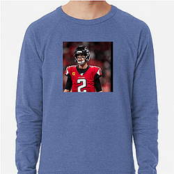 Matt Ryan Merch For Fans Matt Ryan Sweatshirts