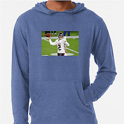 Matt Ryan Collection for fans Matt Ryan Hoodies