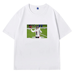 Matt Ryan Collection for fans Matt Ryan T-Shirts
