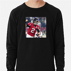 Matt Ryan Limited Collection Matt Ryan Sweatshirts