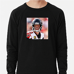 Matt Ryan Signature Matt Ryan Sweatshirts