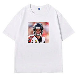 Matt Ryan Signature Matt Ryan T-Shirts