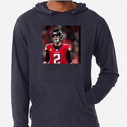 Matt Ryan Merch For Fans Matt Ryan Hoodies