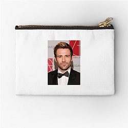 Matt Ryan Merch Matt Ryan Zipper Pouches