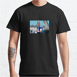 Matt Ryan Fan Art Matt Ryan T-Shirts