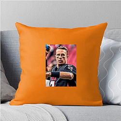 Matt Ryan Merch Collection Matt Ryan Pillows Cover